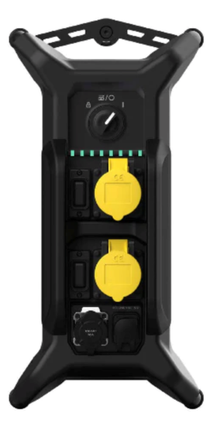 INSTAGRID GO 110V BATTERY