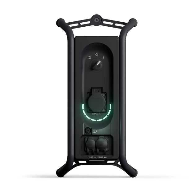 INSTAGRID ONE 230V BATTERY