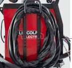 LINCOLN ELECTRIC K14201-1 CABLE MANAGEMENT SYSTEM