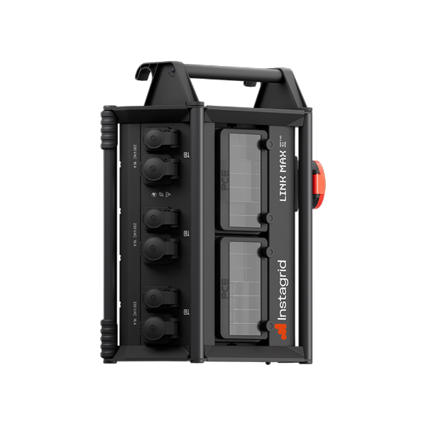 INSTAGRID LINK MAX 400V