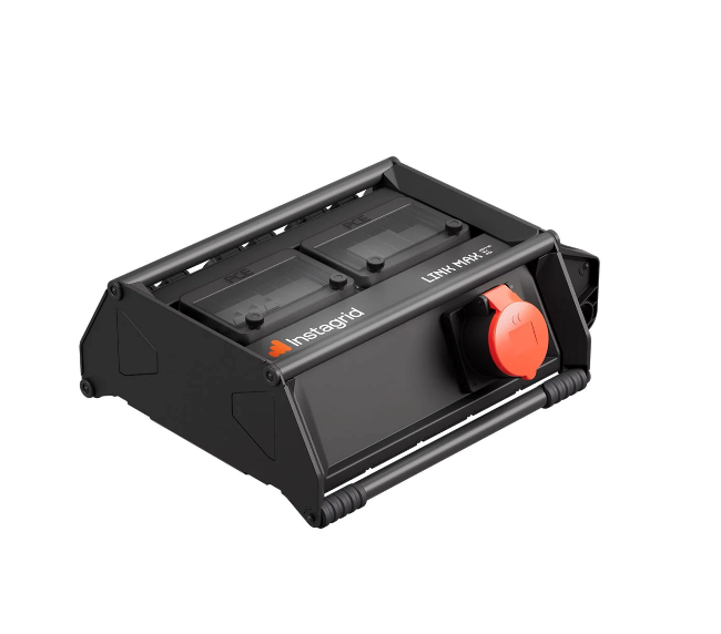 INSTAGRID LINK MAX 400V