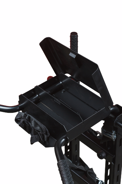 LINCOLN ELECTRIC YARDTEC® 300C CART 24 WITH TOOL BOX